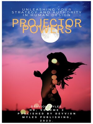 cover image of Projector Power